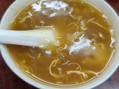 -添發碗仔翅美食
