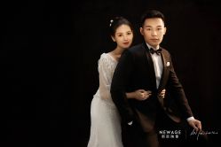 -新奕映像摄影机构