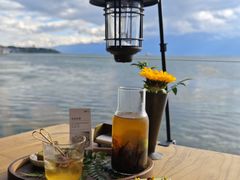 -六阅·福十 FORTEN 海景咖啡西餐厅(双廊古镇店)