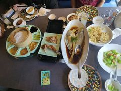 -羲和雅苑•北京烤鸭(平安国际金融中心店)