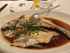 -山水一号·中餐厅