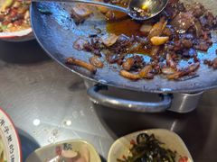 -富正毅三下锅·湘西韵味(天门山索道店)