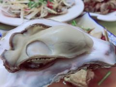 -栈桥王子饭店-风味餐厅