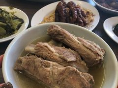 -松發肉骨茶(牛车水店)