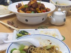 -苏氏牛肉面(丰北桥店)