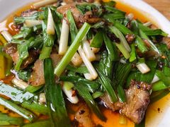 -豆腐脑花