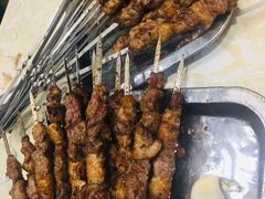 -兰州老马食府(小潞邑店)