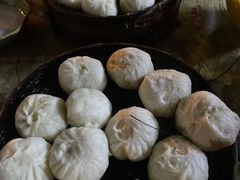 -舒小笼松针小笼包