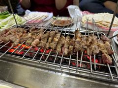 -小寒羊烧烤(凯瑞时代大厦店)