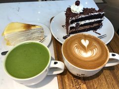 -Peet's 皮爷咖啡(东湖路手作店)