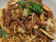 -寻裕记·现炒浇头面(人民广场店)