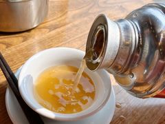 银耳雪梨汤-成都吃客(九眼桥店)