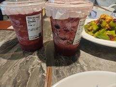 -前海沿·青岛菜(乐客城店)