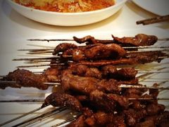 6645b8f3jw1e28avcbz2vj-小杨烤肉(高新店)