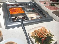-海底捞火锅(顺义华联店)