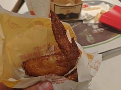 -麦当劳(列东店)