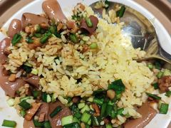 -双合园·海鲜水饺青岛菜(万佳广场店)