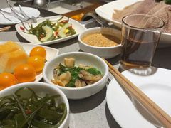 -海底捞火锅(吴中路店)