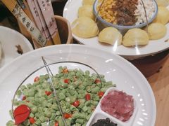 -鸽子窝(青塔店)