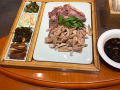 -秦三驴(云飞街店)