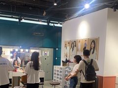 -海马体照相馆(天津世纪都会店)