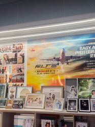 -贝影FACE亲子摄影(宁波区总店)