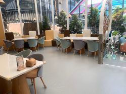 -LePark乐派亲子餐厅(33小镇店)