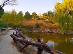 -北京西山国家森林公园