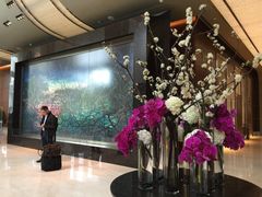 -上海静安香格里拉大酒店