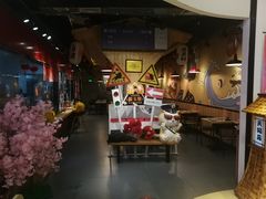 -崎玉烧·寿司料理(石井国际店)
