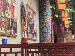 -袁小二大东北铁锅炖(吉祥村总部)