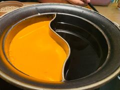 -温野菜涮涮锅(曲江大悦城店)