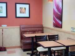 -赛百味SUBWAY(高新店)