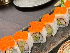 -三喜•正本匠心日料(月河店)