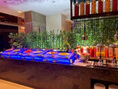 -中山利和希尔顿酒店