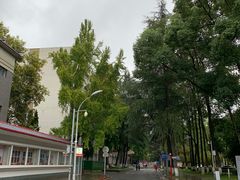 -四川大学(望江校区)