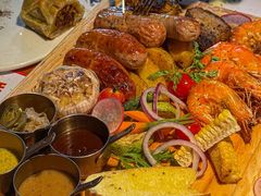 -布拉格餐厅· 中欧捷克菜(全国首店)