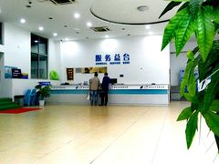 -五台山南京工业大学游泳馆(江浦馆)