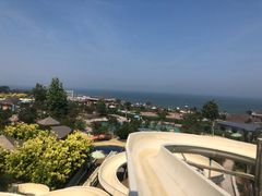 -渔岛海洋度假区