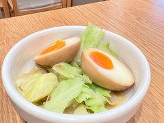 溏心蛋-味千拉面(瑞虹生活广场店)