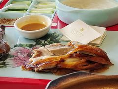 -晋江荣誉国际酒店·港誉茶餐厅