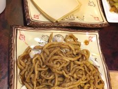 -篱笆院东北饺子王(欧阳路店)