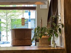 大堂-成川茶店·潮汕工夫浓茶(万象店)