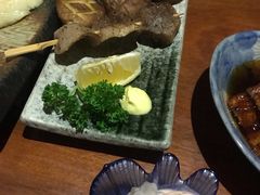 -千代武日本料理(开发区店)
