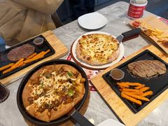 -必胜客(丰南店)