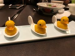 -广州文华东方酒店·江-由辉师傅主理