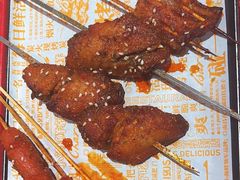 -辣小鲜·南昌大排档(船山路店)