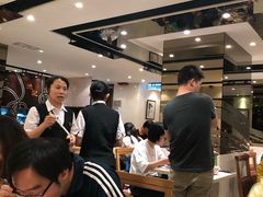 大堂-池记(尖沙咀店)