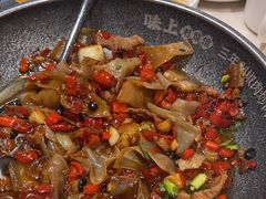 -味上湘菜馆(岳麓山店)