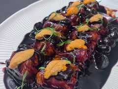 -Yan Ting 宴庭中餐厅(上海静安瑞吉酒店)